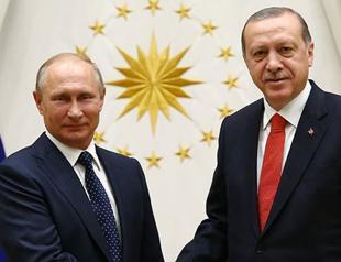 Turkish, Russian leaders to launch cross-cultural year