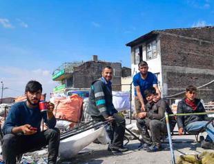 Paper collectors across Turkey cry out against public prejudice