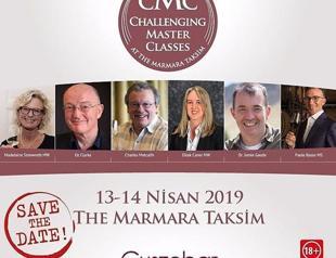 Wine experts to taste Turkish wines