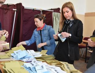 Election board ‘owner’ of vote counting, Turkish government says