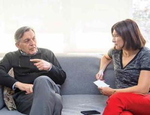 Turkeys governing bloc still has more than 50 percent of votes: Poll company director