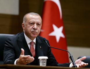 Irregularities in Istanbul vote results: Erdoğan