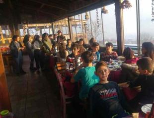 Foreign-origin words popular among ‘smart’ Turkish students: Research