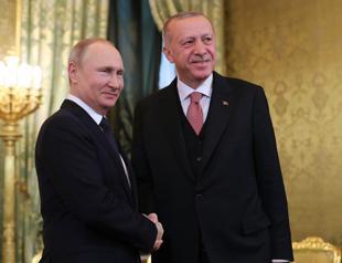 Erdoğan: More casualties in Idlib, Syria should be prevented