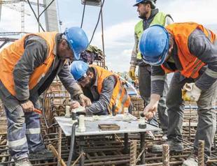 At least 108 workers killed in Turkey in March: Report