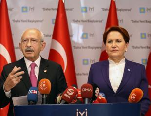 Opposition calls on electoral authorities to be impartial