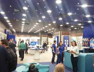 Number of mobile subscribers reaches 80 million in Turkey