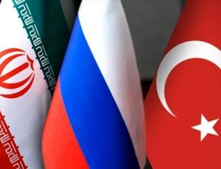 Turkey, Russia, Iran foreign affairs committees to meet