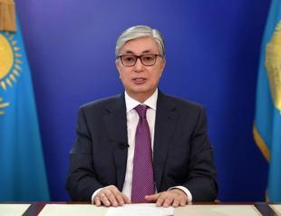 Kazakhstan to hold early elections in June