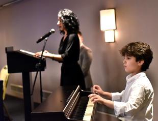 Mersin Music Festival starts April 10