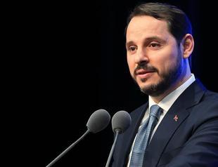 Turkey to focus on structural reforms: Treasury minister