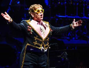 Elton John, Sting, Chick Corea top big-name Montreux bill