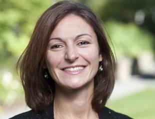 Turkish woman professor among scientists who revealed first photo of black hole