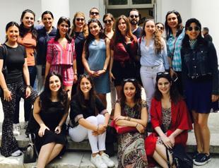 Young Turks seek job security