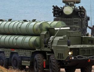 Russia: Turkey can produce components of S-400