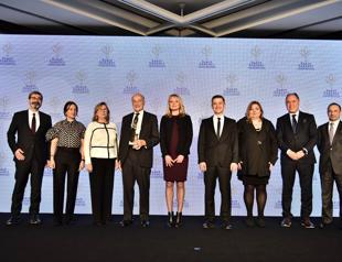 Turkey can be bedrock of stability: Harvard political scientist