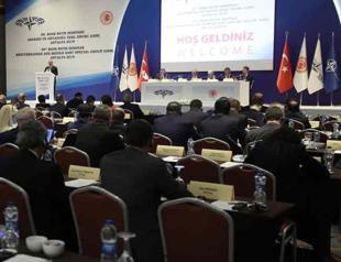 France can’t lecture us on genocide, history: Turkish FM