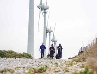 Bozcaada Half Marathon offers long weekend on Aegean island