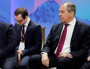 US pressures Turkey over independent policy: Lavrov