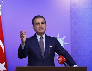 S-400s matter of Turkeys national security: AKP