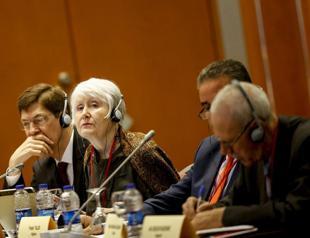 NATO hails Turkeys pivotal role in Middle East