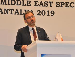 Turkey uses sports to address Syrian refugee crisis