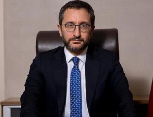 Economy, Syrian crisis and air defense top priorities: Altun