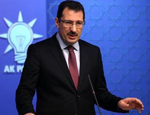 Ruling party applies for annulment of mayoral election results in Istanbul