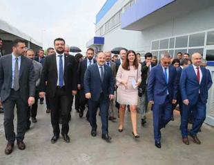 Turkey sharpening SMEs’ competitive edge: Tech minister