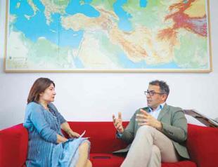 Turkey has much to demand back from NATO: Academic