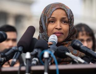 WH denies Trump inciting violence against Muslim lawmaker