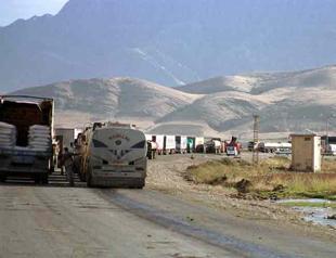 Turkey’s trade with Middle East surpasses $40 billion