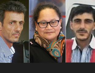 Red Cross seeks news on fate of three staff missing in Syria since 2013