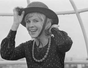 Bergman actress Bibi Andersson dies aged 83