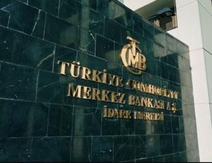 Turkeys external assets at over $243B in February