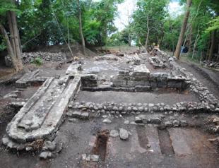 Officials seek UNESCO recognition for Giresun Island