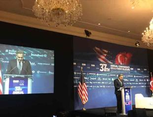 Head of Turkey-US Business Council: It is time to talk business