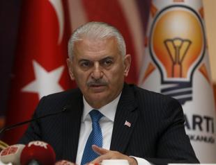 AKP mayoral candidate tells Istanbul rival to ‘patiently wait for results’