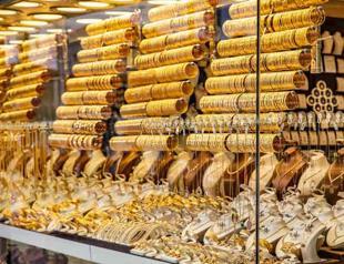 Turkeys jewel exports reach $825 million in Q1