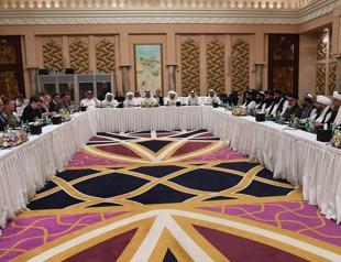Taliban team at peace talks to include women