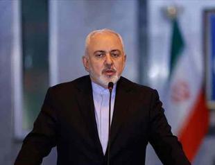 Iranian foreign minister visits Turkey