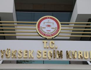 High election body lashes out at CHP for criticisms over Istanbul poll re-run