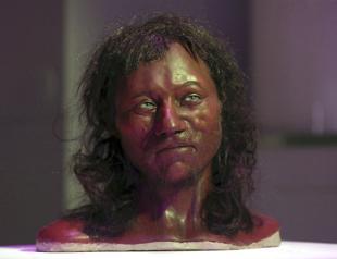 Aegean farmers replaced hunters of ancient Britain