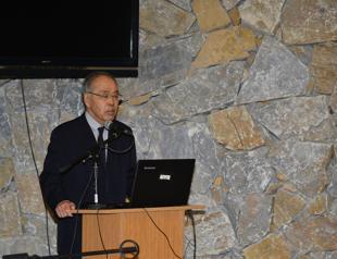 Japanese students receive training at Kalehöyük archaeological site