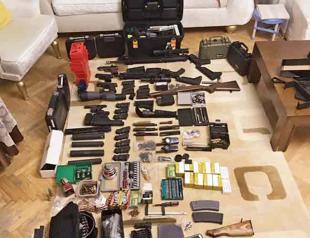 Turkey deals huge blow on organized crime