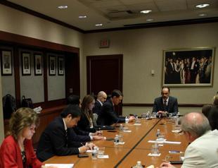 S-400 technical committee still on table: Presidential spokesperson