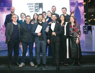 Istanbul Film Fest announces winners
