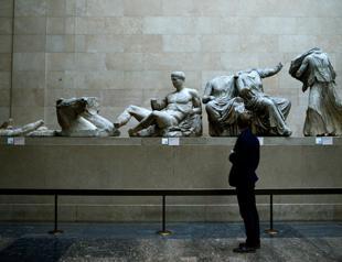Greece: Free our marbles from British Museums murky prison