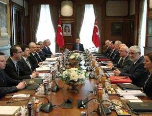 Turkey to produce new indigenous defense systems