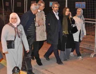 Turkey’s former exam chief accused in FETÖ probe released